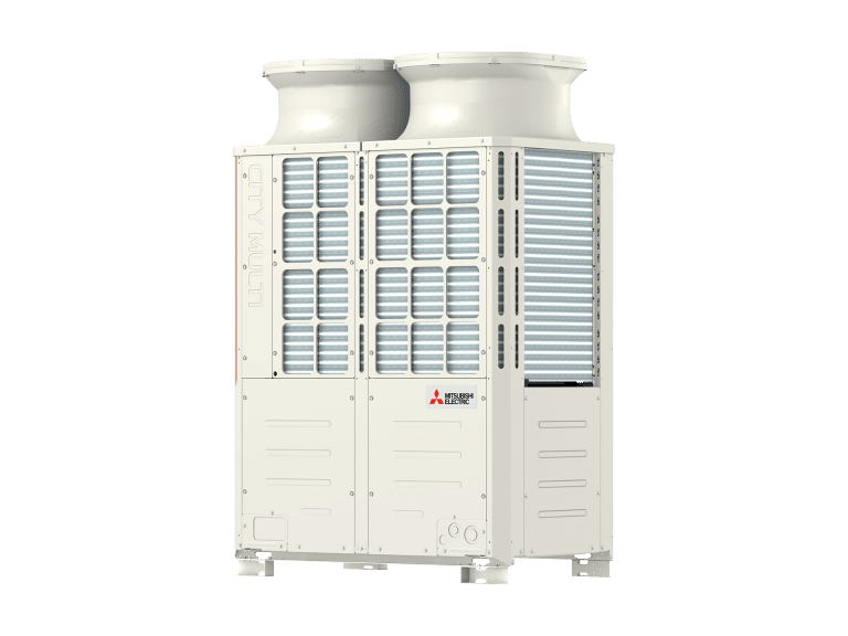 Air Cooled Heat Pump Air Cooled Heat Pump