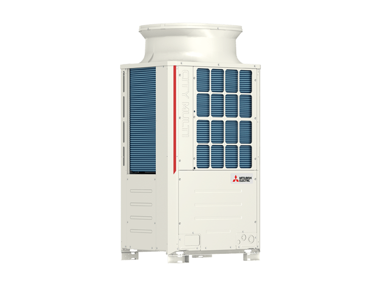 Air Cooled Heat Recovery Air Cooled Heat Recovery