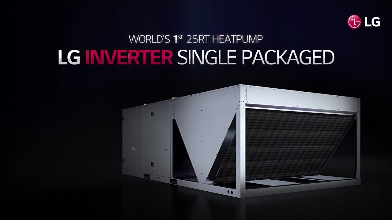 Inverter Single Packaged Inverter Single Packaged