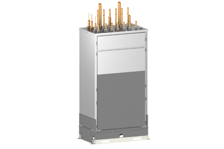 Vertical HBC Vertical HBC