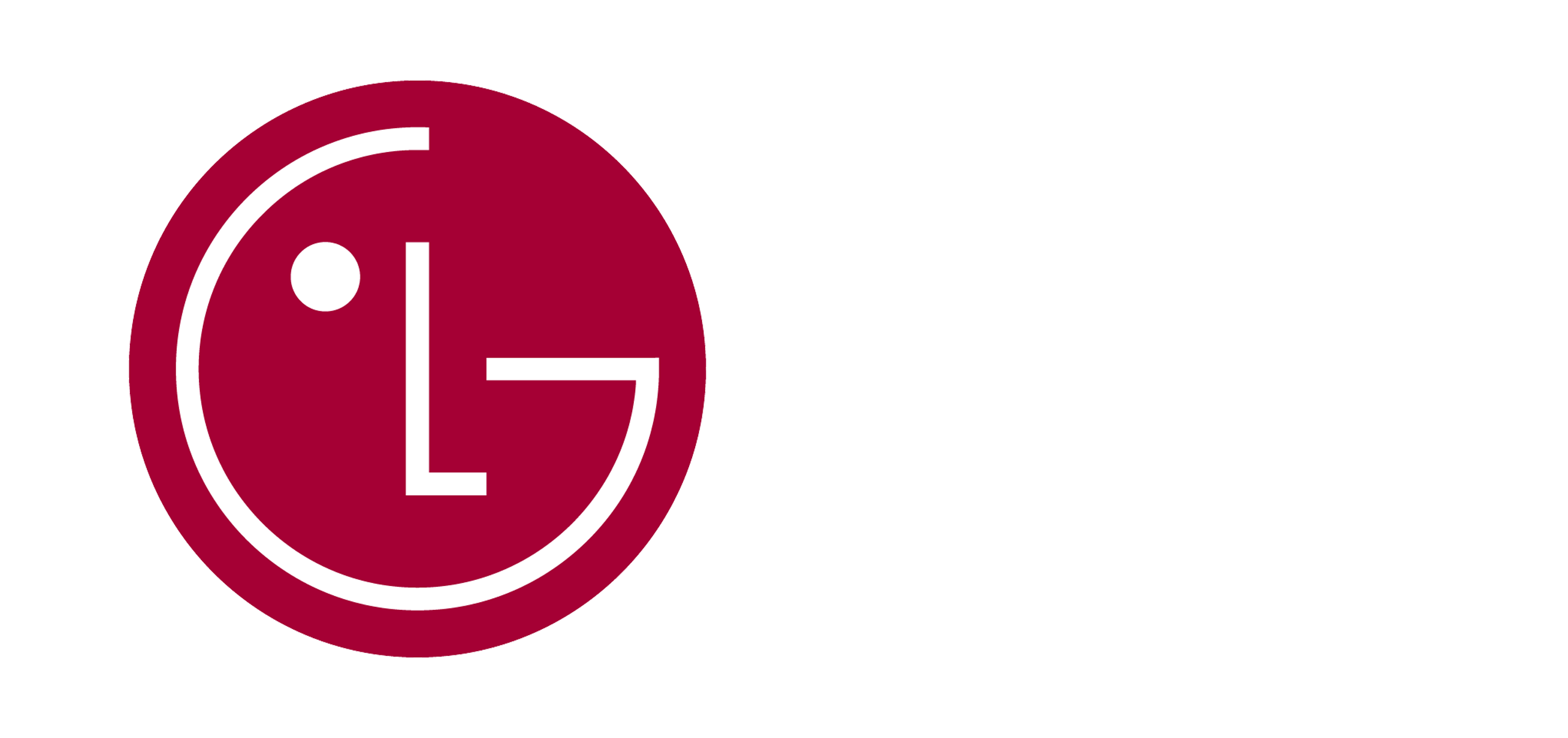LG LG ducted heating installation