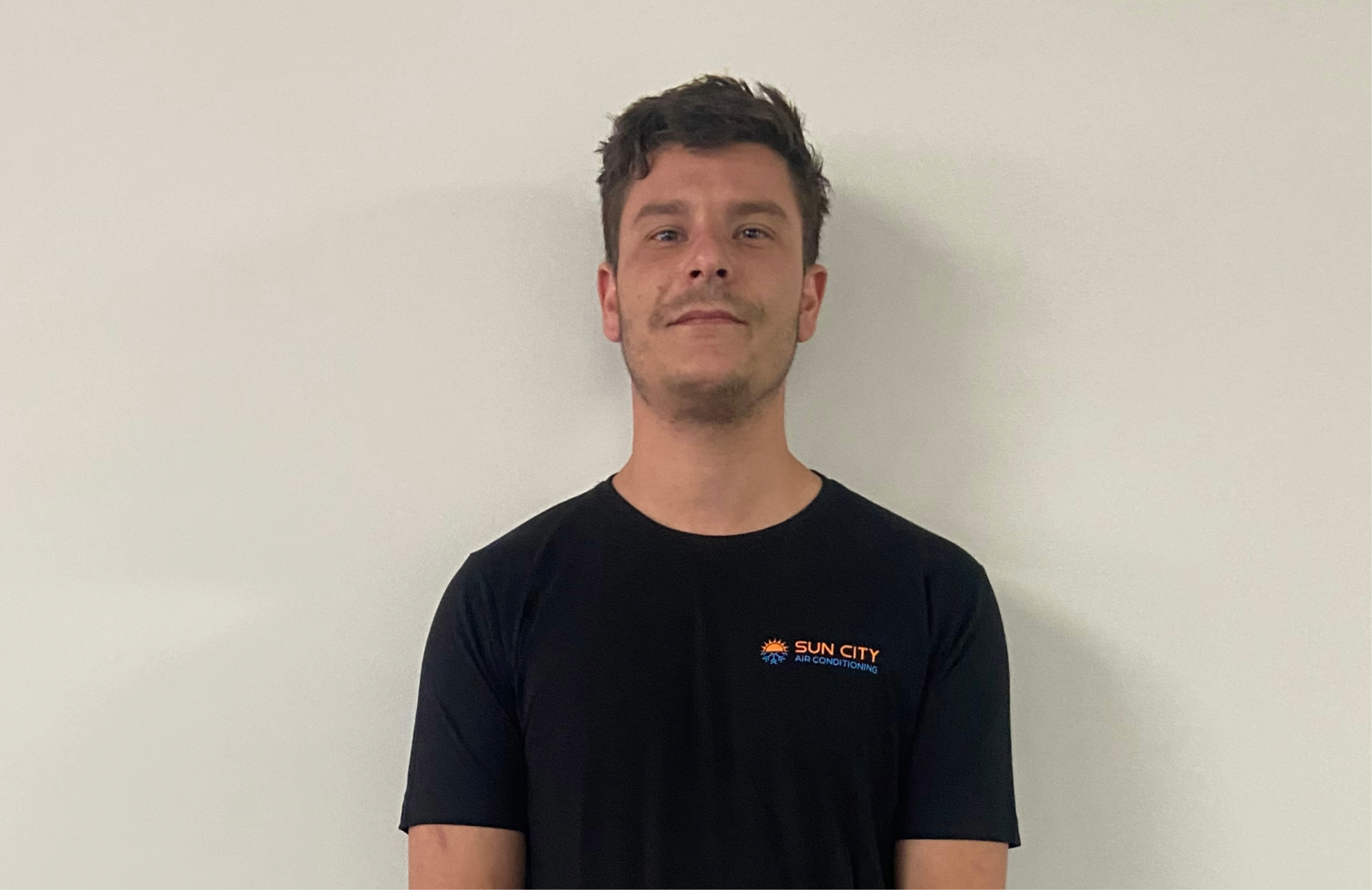 Tate Mitchell Image of Tate Mitchell